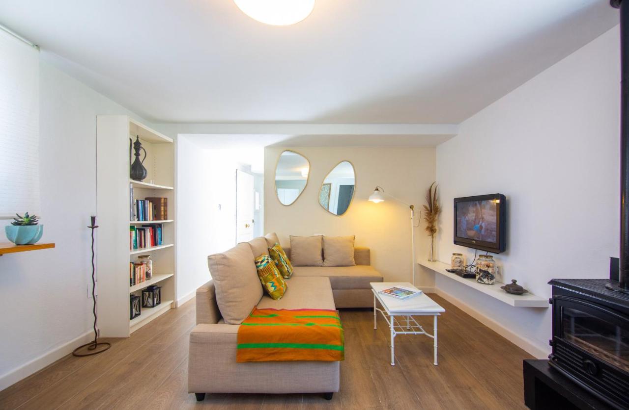 סהורה Casara Tres - 2 Dormitorios - Jardin Y Acceso Privado A La Playa מראה חיצוני תמונה