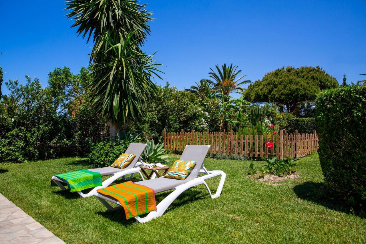 סהורה Casara Tres - 2 Dormitorios - Jardin Y Acceso Privado A La Playa מראה חיצוני תמונה