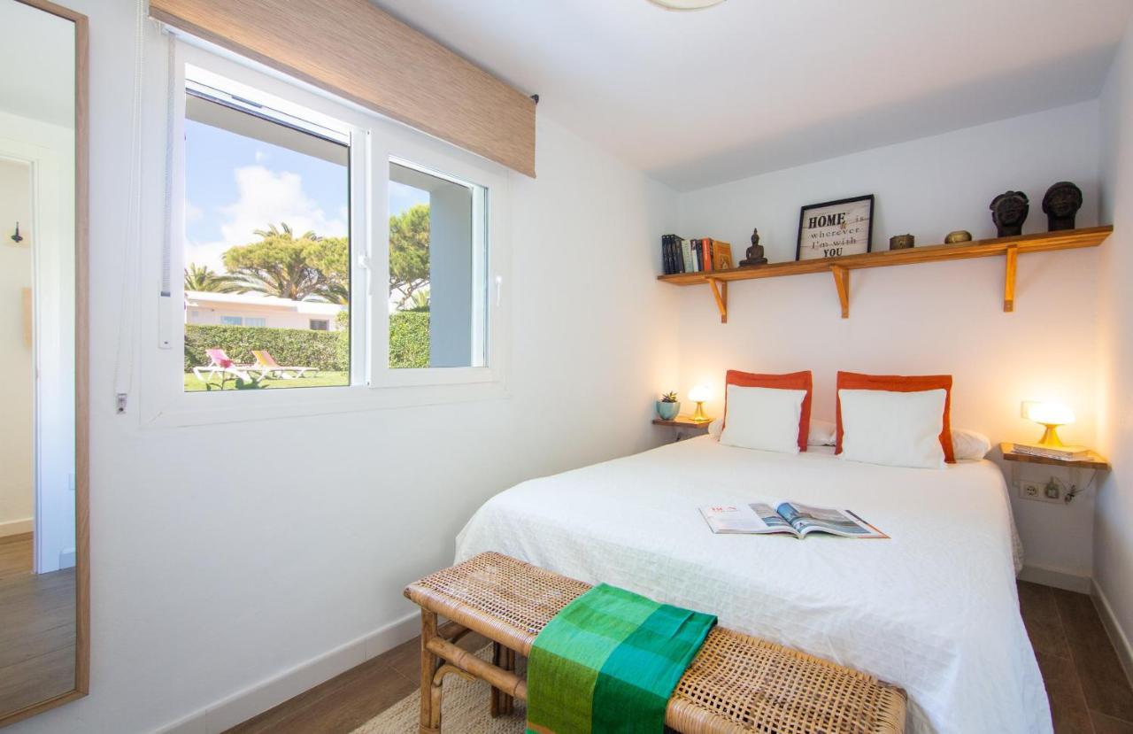 סהורה Casara Tres - 2 Dormitorios - Jardin Y Acceso Privado A La Playa מראה חיצוני תמונה