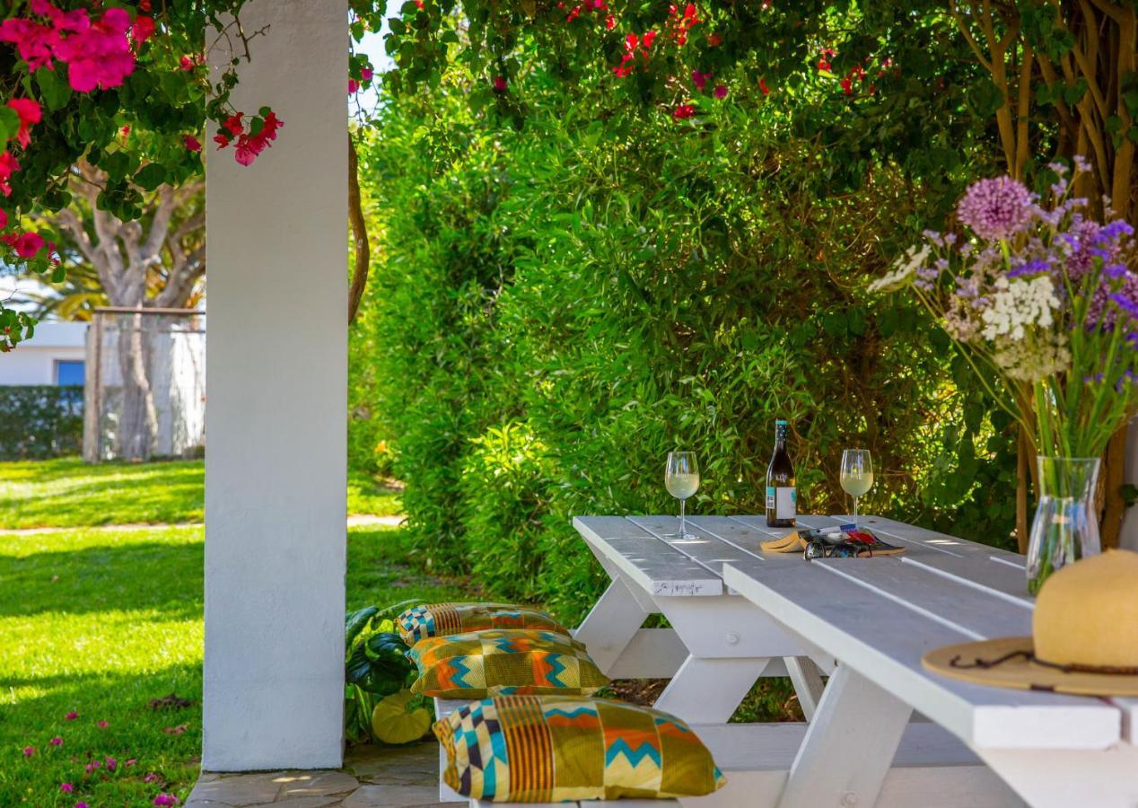 סהורה Casara Tres - 2 Dormitorios - Jardin Y Acceso Privado A La Playa מראה חיצוני תמונה