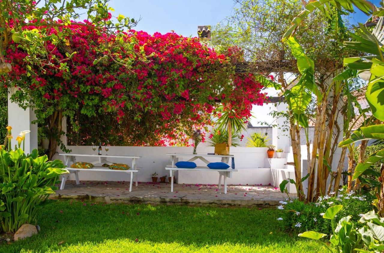 סהורה Casara Tres - 2 Dormitorios - Jardin Y Acceso Privado A La Playa מראה חיצוני תמונה