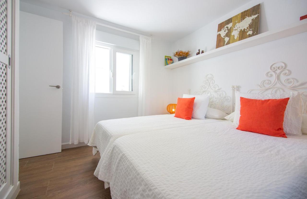 סהורה Casara Tres - 2 Dormitorios - Jardin Y Acceso Privado A La Playa מראה חיצוני תמונה