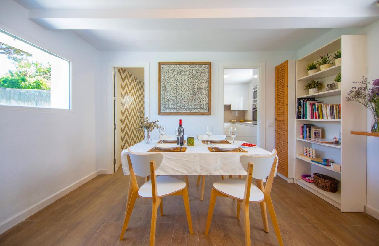 סהורה Casara Tres - 2 Dormitorios - Jardin Y Acceso Privado A La Playa מראה חיצוני תמונה