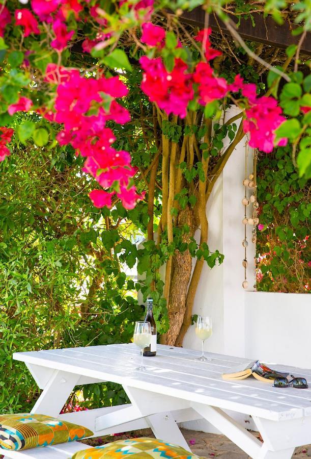 סהורה Casara Tres - 2 Dormitorios - Jardin Y Acceso Privado A La Playa מראה חיצוני תמונה