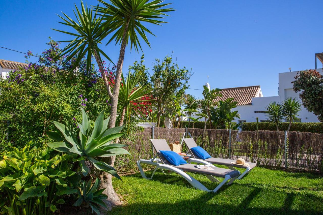 סהורה Casara Tres - 2 Dormitorios - Jardin Y Acceso Privado A La Playa מראה חיצוני תמונה